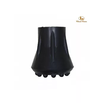 英國Classic Canes手杖配件。止滑橡膠(耗材) (C16P)