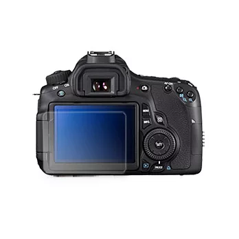 Canon EOS 60D 專用高透光LCD保護貼