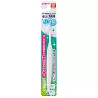 日本貝親-第2階段抗菌牙刷(大人幫忙刷)