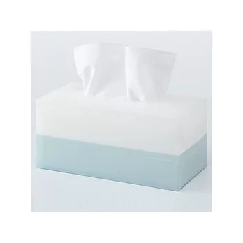 hmm面紙收納盒_冰山青