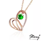 STORY ACCESSORY - 幸福圍繞 -誕生石系列 - 五月