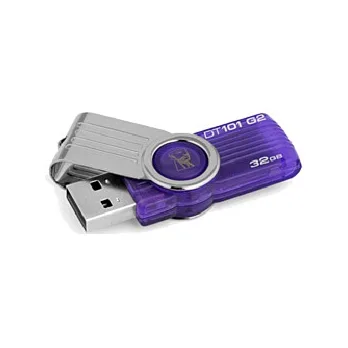 金士頓 Kingston DT101G2 32GB 隨身碟