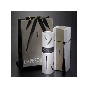 《泰山御奉》金碧精緻單罐禮盒-阿里山高山茶