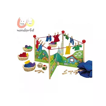 Selecta 好個曬衣天