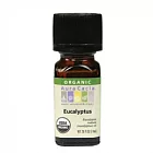 《Aura cacia 卡希雅 》 有機尤加利純精油