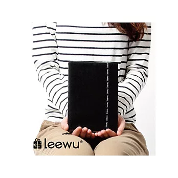 leewu BLACK INK.NO.25 (165mmx225mm)