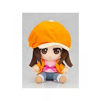 化物語 千石撫子黏土人絨毛娃娃 Gift出品 日版原裝 首賣 Bl81d1i Pchome 個人新聞台