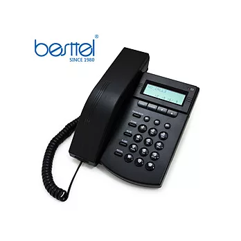 besttel 時尚歐風 精品電話 E-300