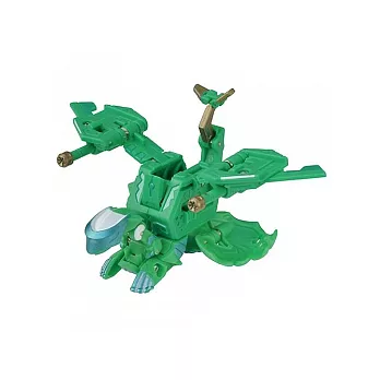 《SEGA TOYS》爆丸3-暴風獵鷹武裝組