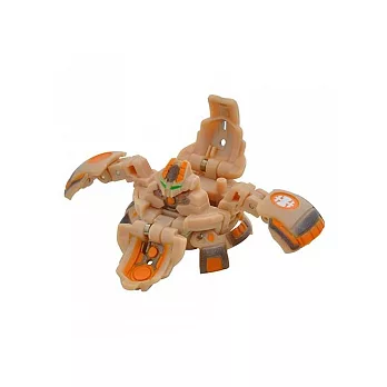 《SEGA TOYS》爆丸3-大地巨人強化組