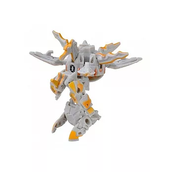 《SEGA TOYS》爆丸3-神威巨人武裝組