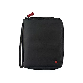 Mondaine 瑞士國鐵經典尼龍證件包