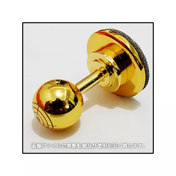 iPad、iPhone、Android【三用鋁合金觸控遊戲搖桿】周邊(金色耀眼款)