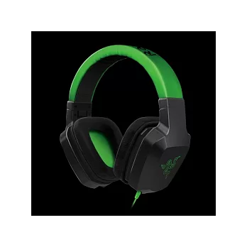 Razer 雷霆齒鯨 耳機