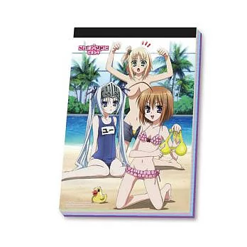 這樣算是殭屍嗎?-便條紙(大)-(1)