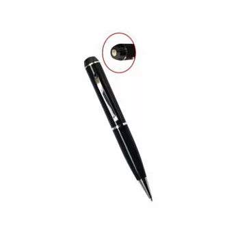 DV PEN 可單獨錄音、拍攝錄影音筆 /8GB