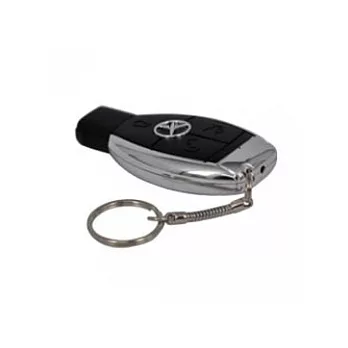 MINI DV D007 可單獨錄音、拍攝影音機 _ 鑰匙圈型