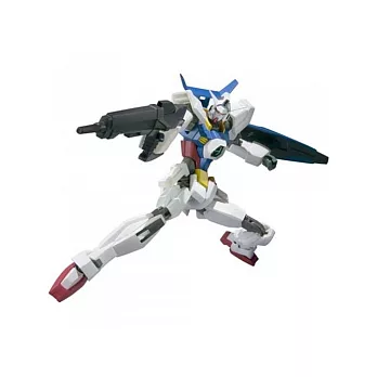 《BANDAI》ROBOT魂- 機動戰士鋼彈 AGE基本型