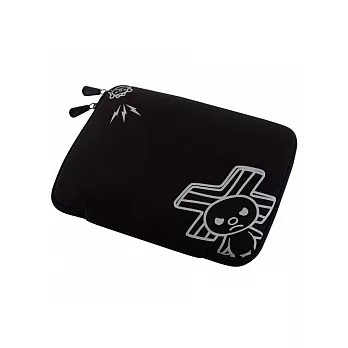 LOCK小醬 平板電腦包-黑