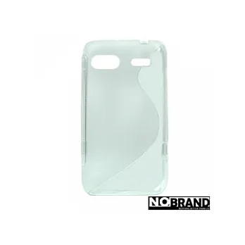 【NOBRAND】HTC Radar 太極系列保護套