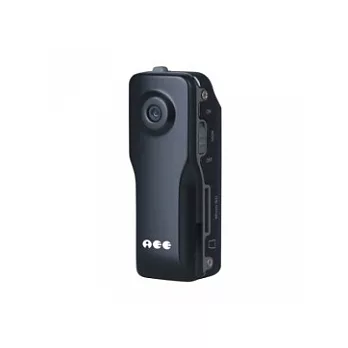 MINI MD90 DV 聲控攝錄影音機 (正廠) _ 附贈2G卡*1黑色