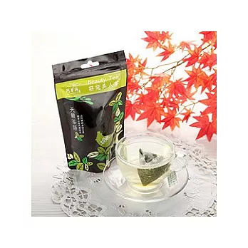 《天籟茶語》窈窕美人茶 10入