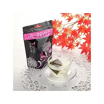 《天籟茶語》舒壓香氛茶 10入