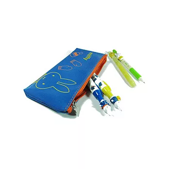 Miffy 烙印筆袋 (不含筆)