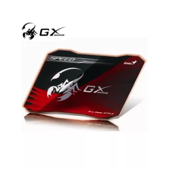 GX Gaming SOFT GAMING MOUSE PAD 極速遊戲電競滑鼠墊