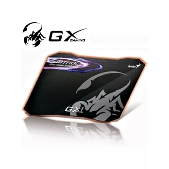 GX Gaming SOFT GAMING MOUSE PAD 精準遊戲電競滑鼠墊