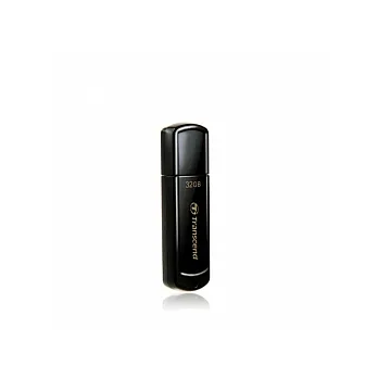 創見 JetFlash 350 32G 隨身碟