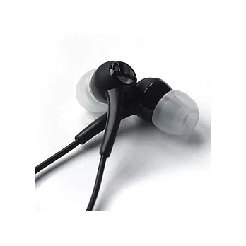 SteelSeries Siberia in-ear headphone 電競耳機(黑)