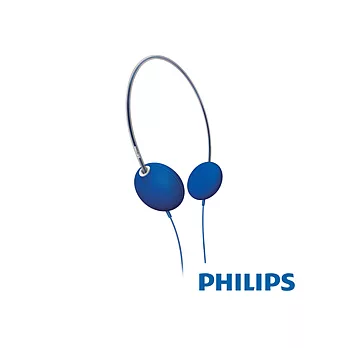 PHILIPS 頭戴式耳機 SHL1600/98