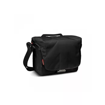 Manfrotto BELLA VI SHOULDER BAG 側背包(黑色)