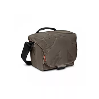 Manfrotto BELLA IV SHOULDER BAG 側背包(灰綠色)