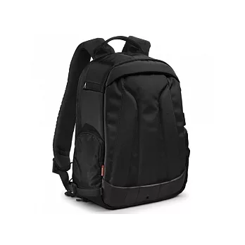 Manfrotto 2012新款 VELOCE III 後背包(黑色)