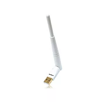 Edimax EW-7711UAnUSB無線網卡 相容 Wireless 802.11n