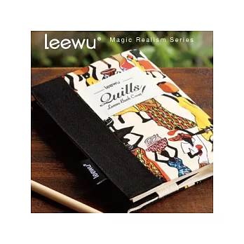 leewu 在世界的盡頭一起做夢.馬奎斯(25K右翻)