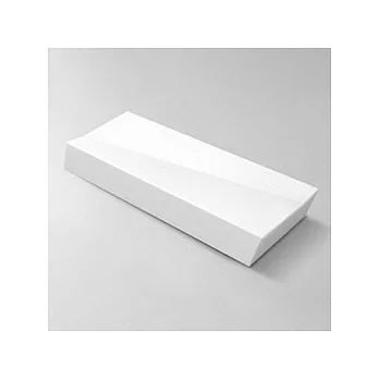 urban prefer / V鉛筆盒-白