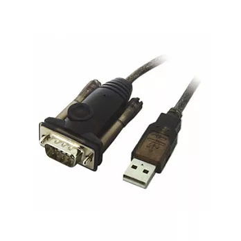 CLiPtec USB轉RS232