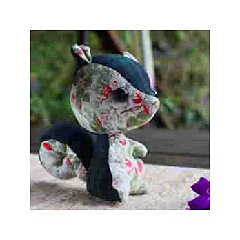 野莓果,大型松鼠可米,彩虹森林