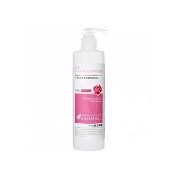 AROMASE艾瑪絲草本玫瑰胺基酸瞬間護髮素350ml