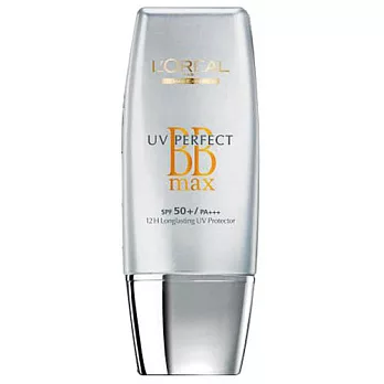 L’OREAL 完美UV10效防護BB隔離乳