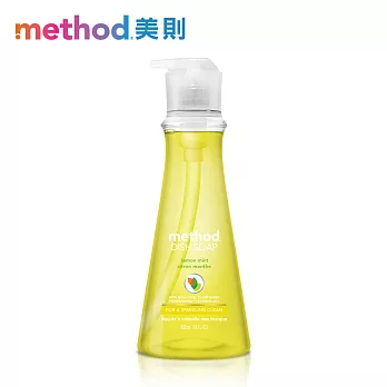 Method 美則濃縮洗碗精 -萊姆薄荷 532ml