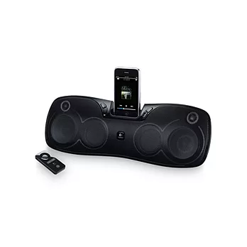 羅技 Logitech S715i羅技 可充電式音箱