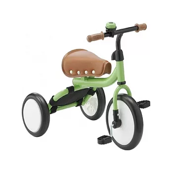 日本mimi-trike超可愛三輪車(Green)