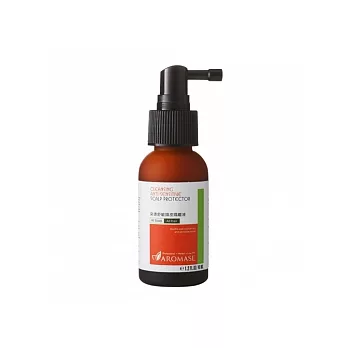 AROMASE艾瑪絲 染燙舒敏頭皮隔離液 40ml