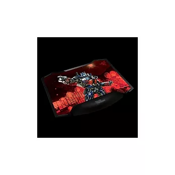 Razer Vespula黃斑胡蜂鼠墊(變形金剛3收藏版)