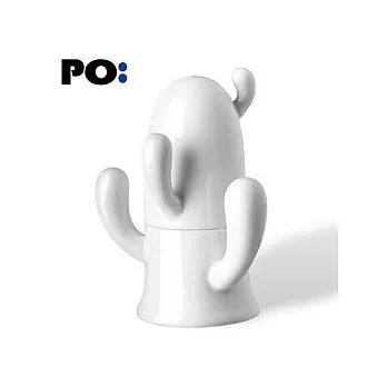 《PO:》仙人掌調味罐
