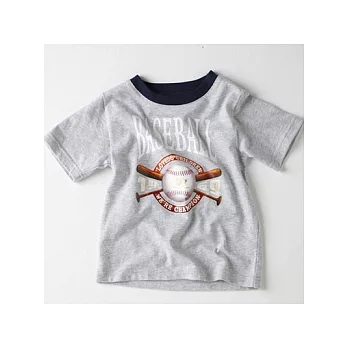 【LOVEDO-艾唯多童裝】運動潮流 游擊手短袖T恤-3號